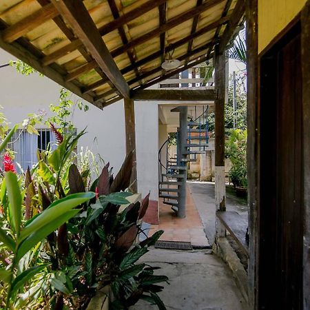 Apartamento Simples Em Ilhabela Apartamento Exterior foto