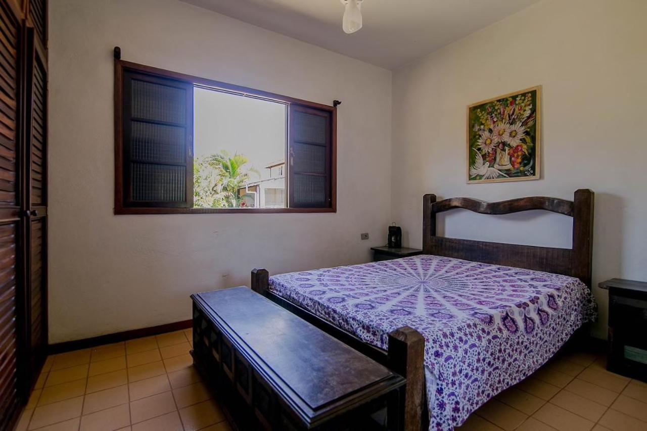 Apartamento Simples Em Ilhabela Apartamento Exterior foto