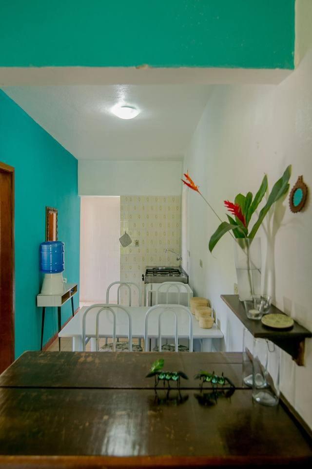 Apartamento Simples Em Ilhabela Apartamento Exterior foto